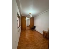 Resale - Penthouse -
Torrevieja - Playa de los Locos