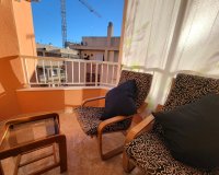 Resale - Penthouse -
Torrevieja - Playa de los Locos