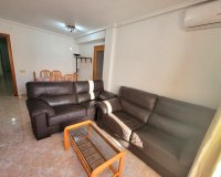 Resale - Penthouse -
Torrevieja - Playa de los Locos