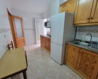 Resale - Penthouse -
Torrevieja - Playa de los Locos