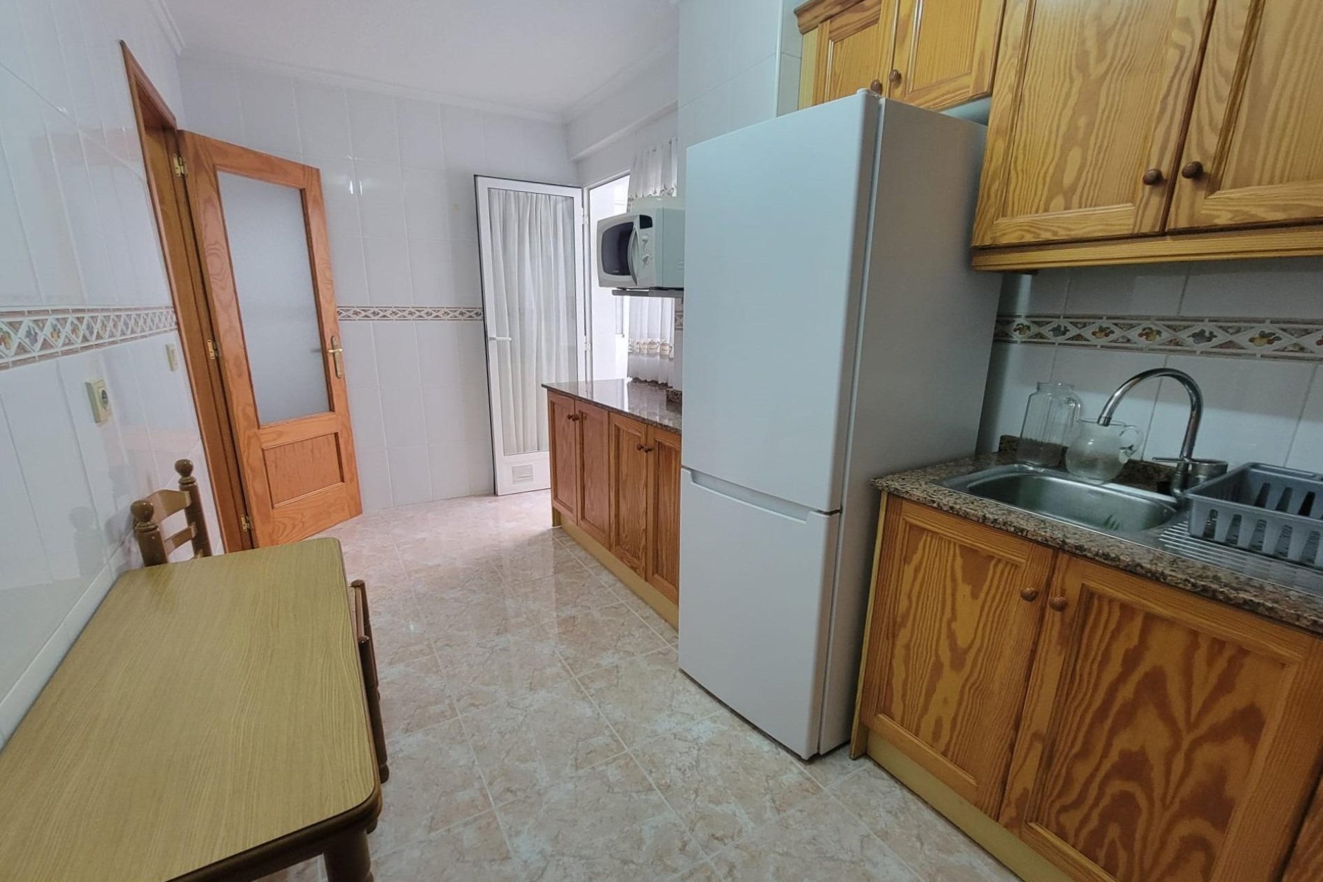 Resale - Penthouse -
Torrevieja - Playa de los Locos