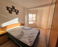 Resale - Penthouse -
Torrevieja - Playa de los Locos