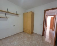 Resale - Penthouse -
Torrevieja - Playa de los Locos