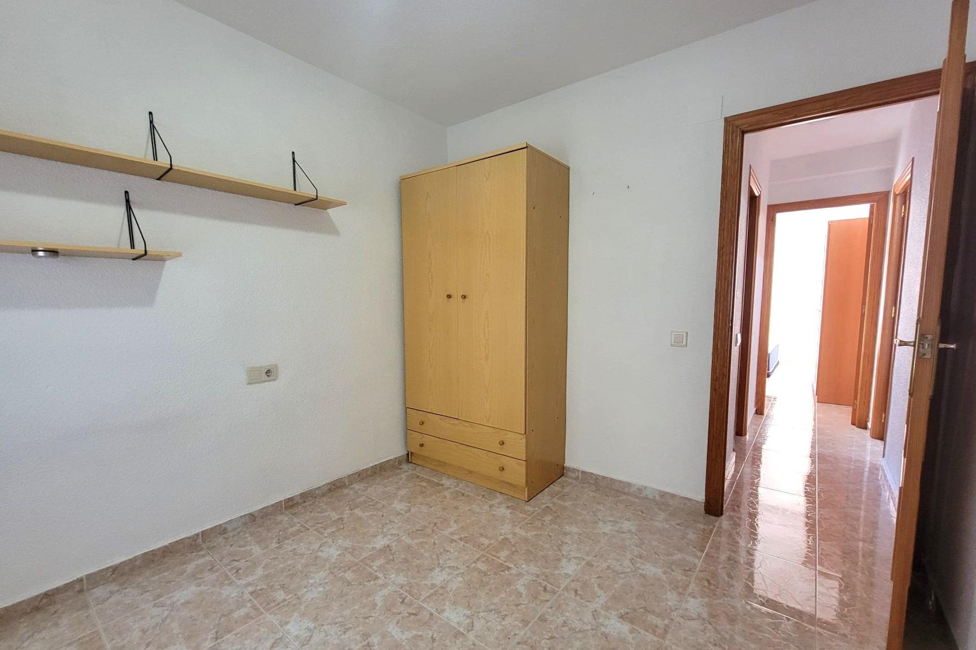 Resale - Penthouse -
Torrevieja - Playa de los Locos