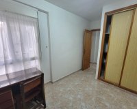 Resale - Penthouse -
Torrevieja - Playa de los Locos