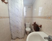Resale - Penthouse -
Torrevieja - Playa de los Locos