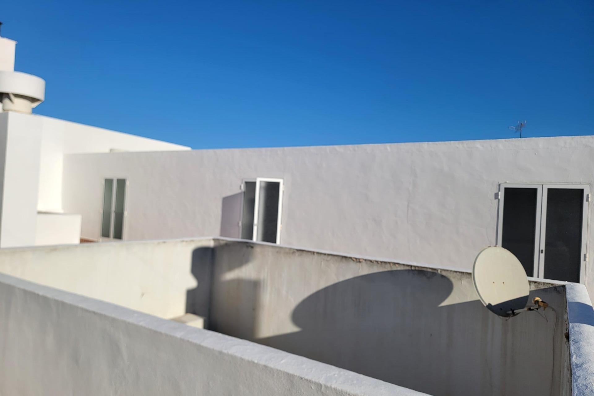 Resale - Penthouse -
Torrevieja - Playa de los Locos