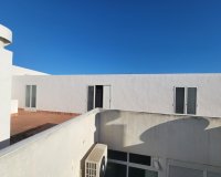Resale - Penthouse -
Torrevieja - Playa de los Locos