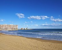 Resale - Penthouse -
Torrevieja - Playa de los Locos