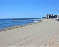 Resale - Penthouse -
Torrevieja - Playa de los Locos