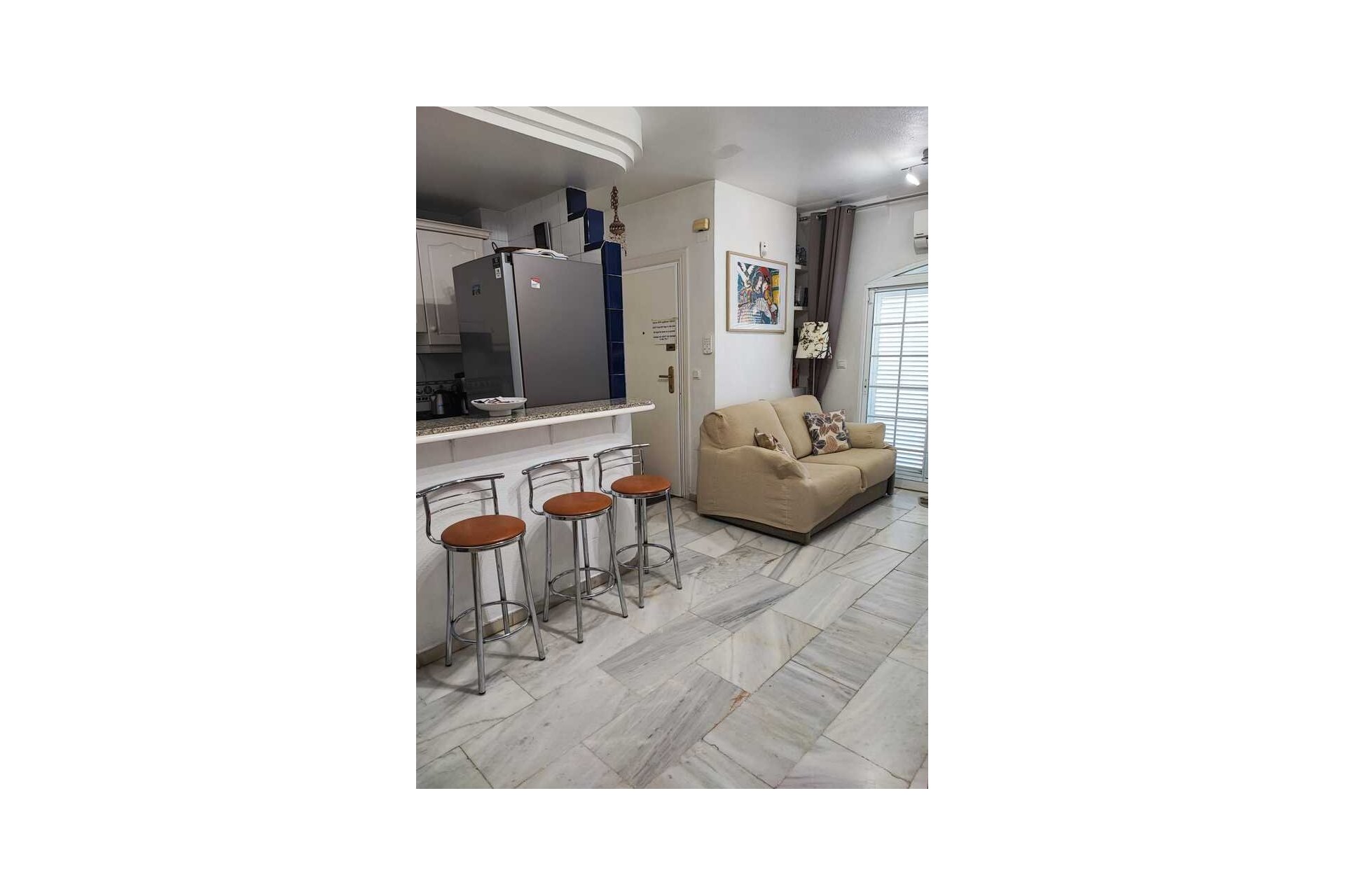 Resale - Penthouse -
Torrevieja - Playa de los Locos