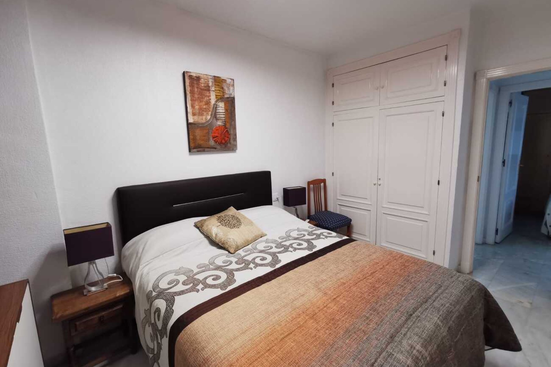 Resale - Penthouse -
Torrevieja - Playa de los Locos