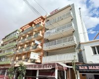 Resale - Penthouse -
Torrevieja - Playa De Los Naufragos