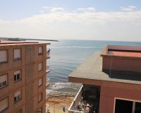 Resale - Penthouse -
Torrevieja - Playa De Los Naufragos