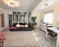 Resale - Penthouse -
Torrevieja - Playa De Los Naufragos