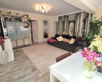 Resale - Penthouse -
Torrevieja - Playa De Los Naufragos