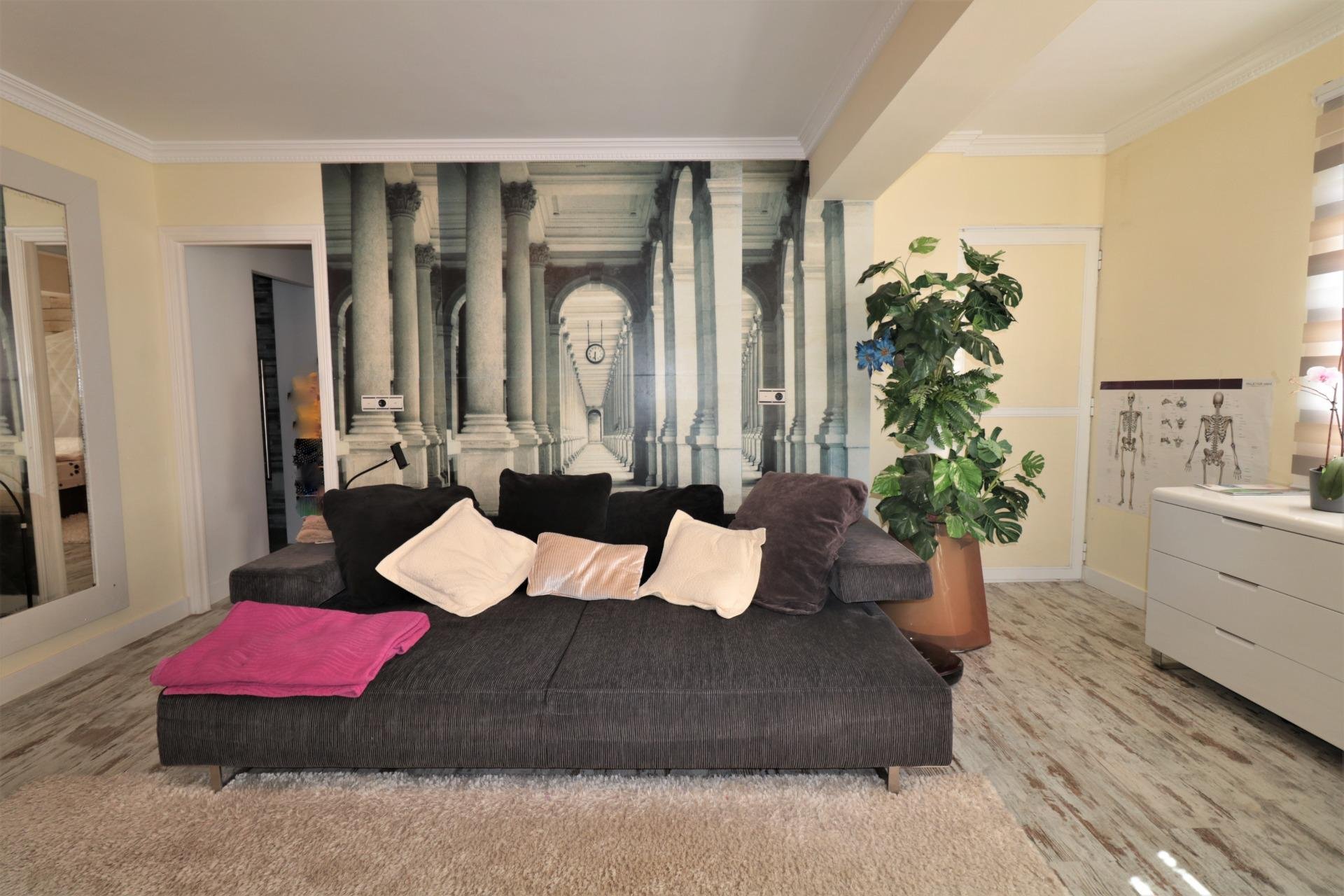 Resale - Penthouse -
Torrevieja - Playa De Los Naufragos