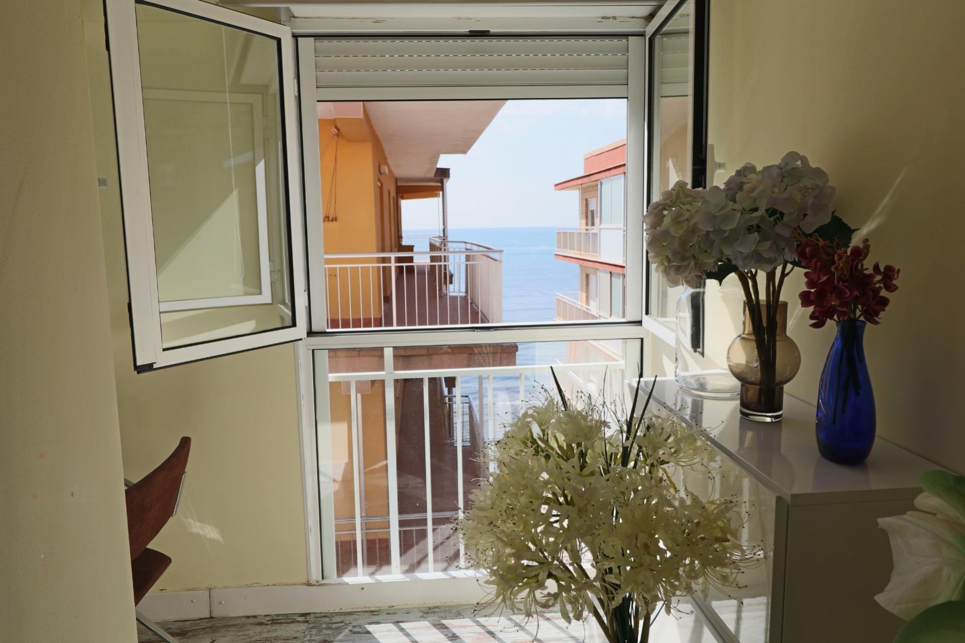 Resale - Penthouse -
Torrevieja - Playa De Los Naufragos