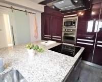 Resale - Penthouse -
Torrevieja - Playa De Los Naufragos