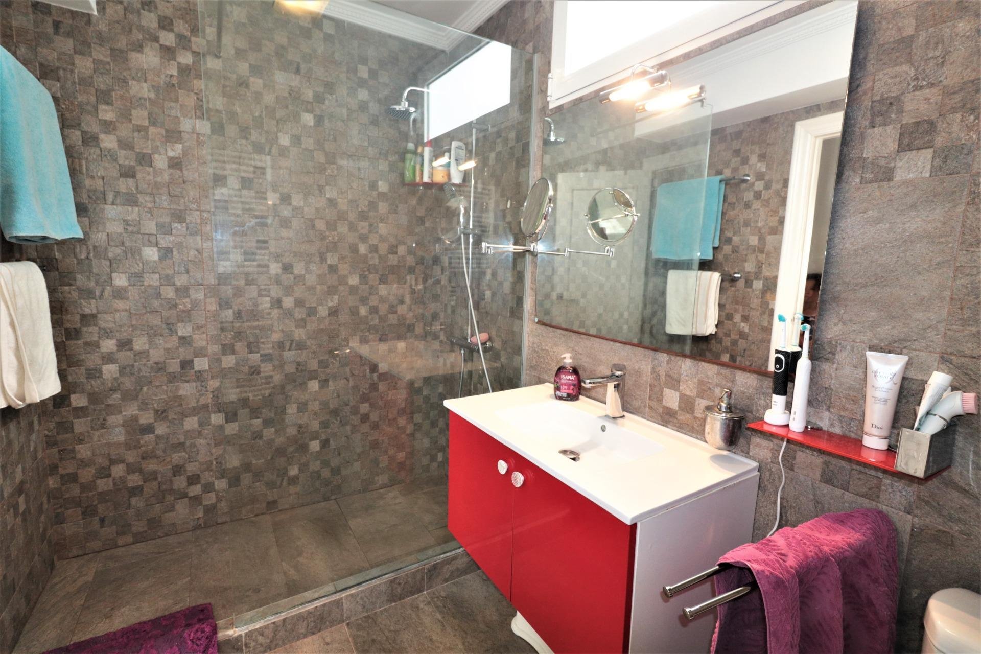 Resale - Penthouse -
Torrevieja - Playa De Los Naufragos