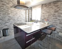 Resale - Penthouse -
Torrevieja - Playa De Los Naufragos