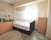 Resale - Penthouse -
Torrevieja - Playa De Los Naufragos