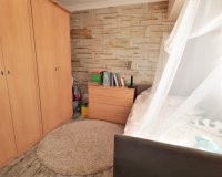 Resale - Penthouse -
Torrevieja - Playa De Los Naufragos