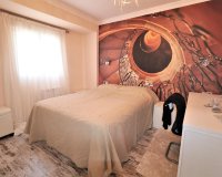 Resale - Penthouse -
Torrevieja - Playa De Los Naufragos