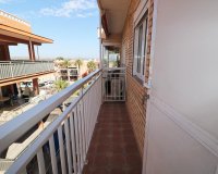 Resale - Penthouse -
Torrevieja - Playa De Los Naufragos