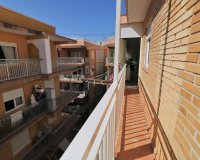 Resale - Penthouse -
Torrevieja - Playa De Los Naufragos