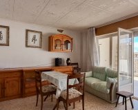 Resale - Penthouse -
Torrevieja - Playa De Los Naufragos
