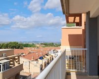Resale - Penthouse -
Torrevieja - Playa De Los Naufragos