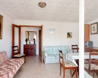 Resale - Penthouse -
Torrevieja - Playa De Los Naufragos