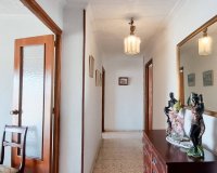 Resale - Penthouse -
Torrevieja - Playa De Los Naufragos