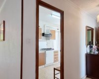 Resale - Penthouse -
Torrevieja - Playa De Los Naufragos