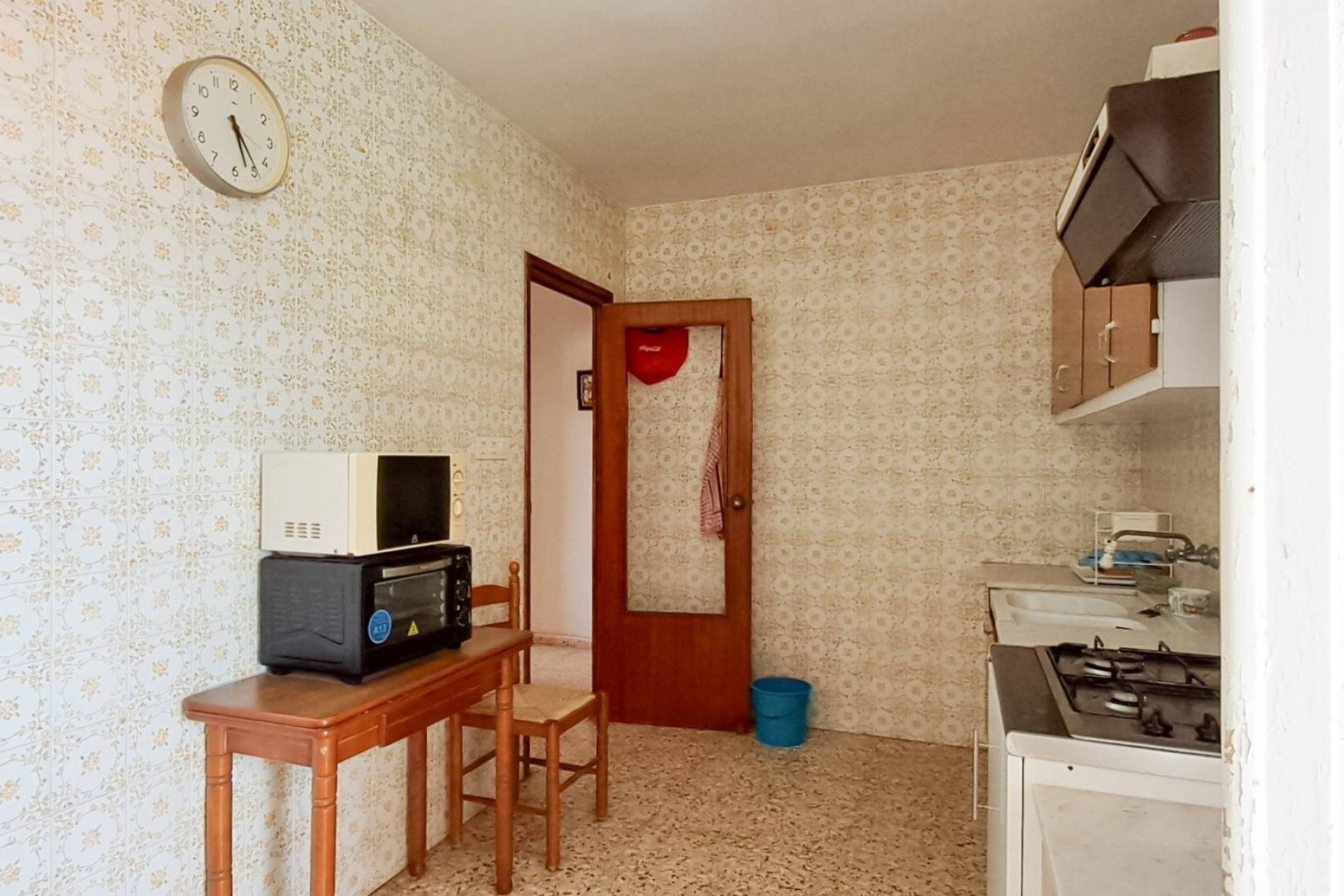Resale - Penthouse -
Torrevieja - Playa De Los Naufragos