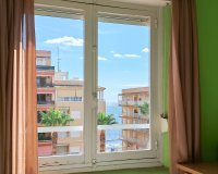 Resale - Penthouse -
Torrevieja - Playa De Los Naufragos