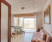 Resale - Penthouse -
Torrevieja - Playa De Los Naufragos