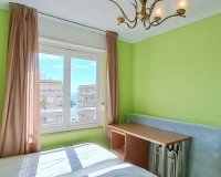 Resale - Penthouse -
Torrevieja - Playa De Los Naufragos