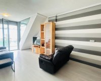 Resale - Penthouse -
Torrevieja - Playa del Cura