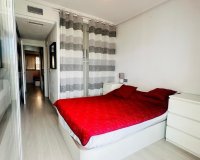 Resale - Penthouse -
Torrevieja - Playa del Cura