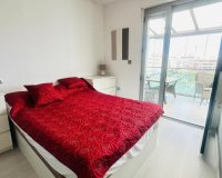 Resale - Penthouse -
Torrevieja - Playa del Cura