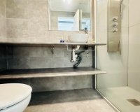 Resale - Penthouse -
Torrevieja - Playa del Cura