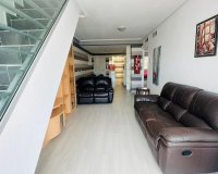 Resale - Penthouse -
Torrevieja - Playa del Cura