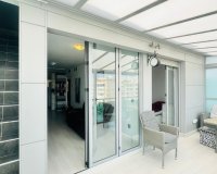 Resale - Penthouse -
Torrevieja - Playa del Cura