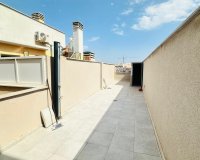 Resale - Penthouse -
Torrevieja - Playa del Cura