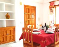 Resale - Penthouse -
Torrevieja - Playa del Cura