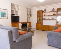 Resale - Penthouse -
Torrevieja - Playa del Cura