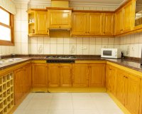 Resale - Penthouse -
Torrevieja - Playa del Cura