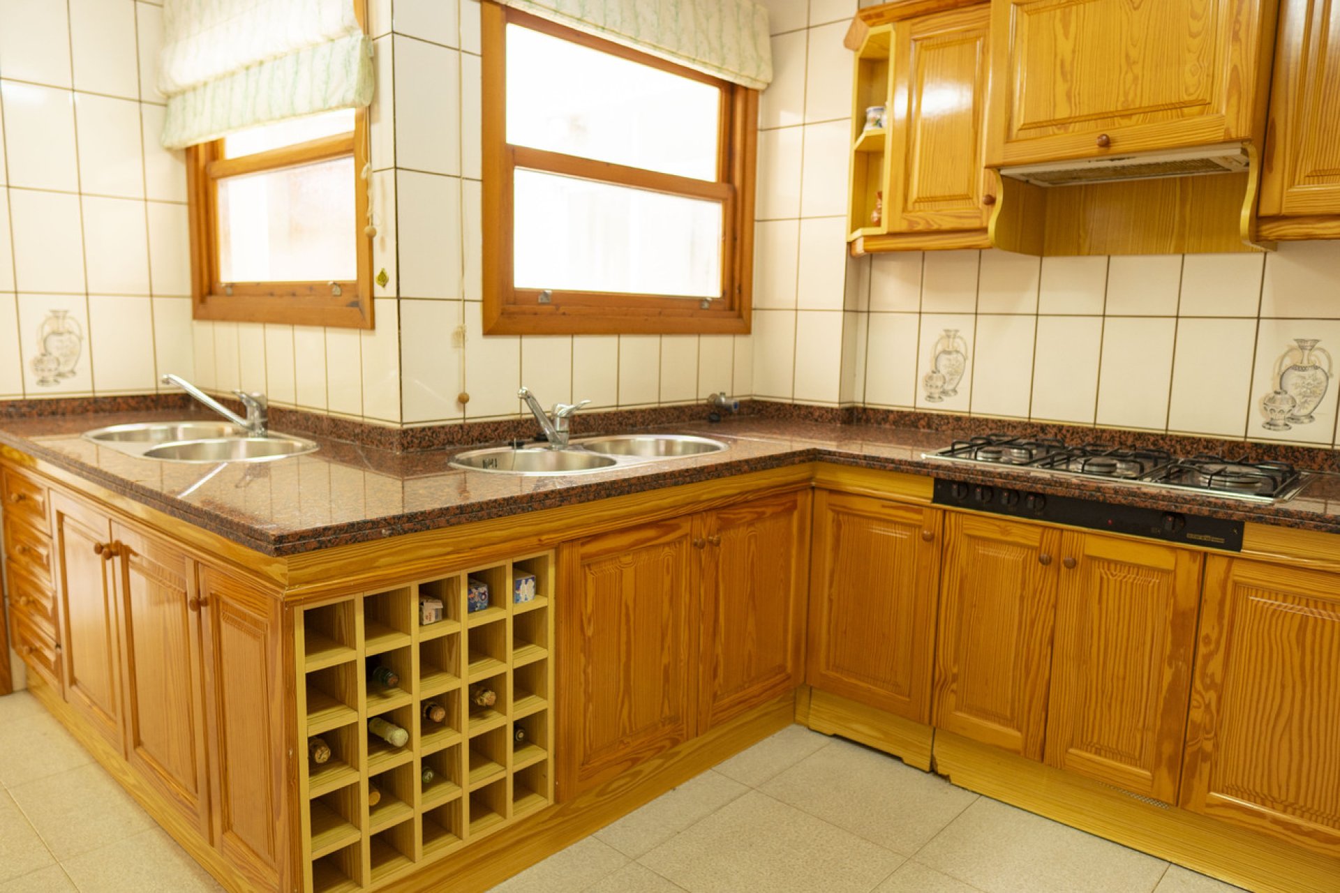 Resale - Penthouse -
Torrevieja - Playa del Cura